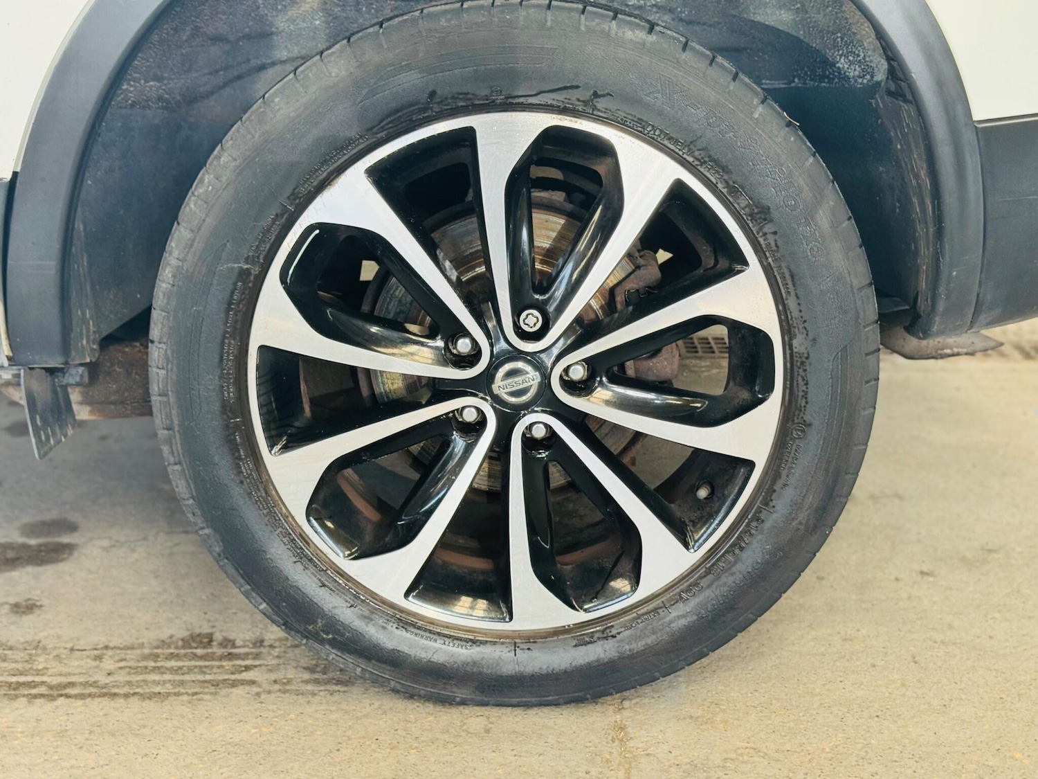 Used Nissan Qashqai 2011 for sale - 78185342: Photo 17