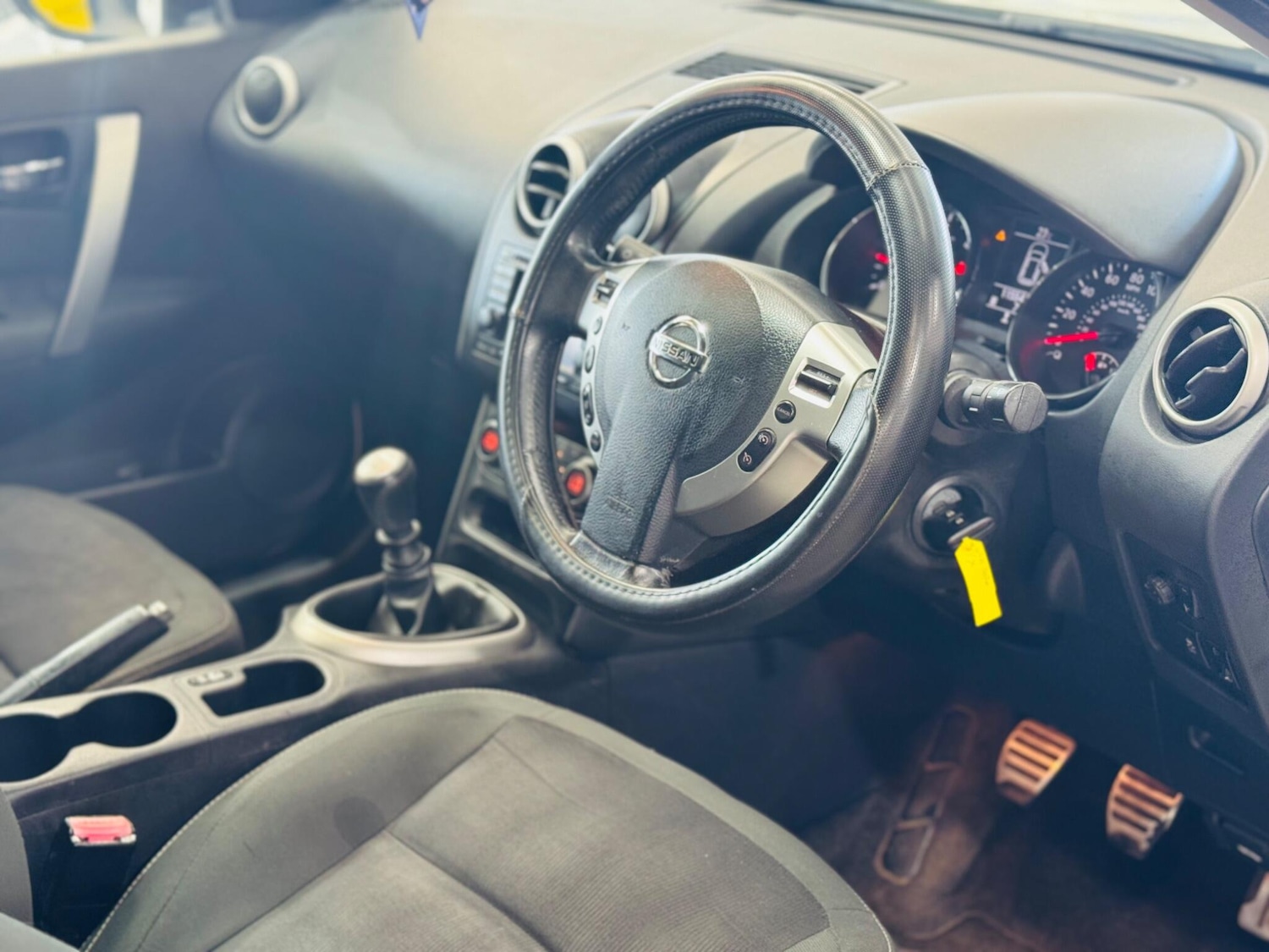 Used Nissan Qashqai 2011 for sale - 78185342: Photo 18