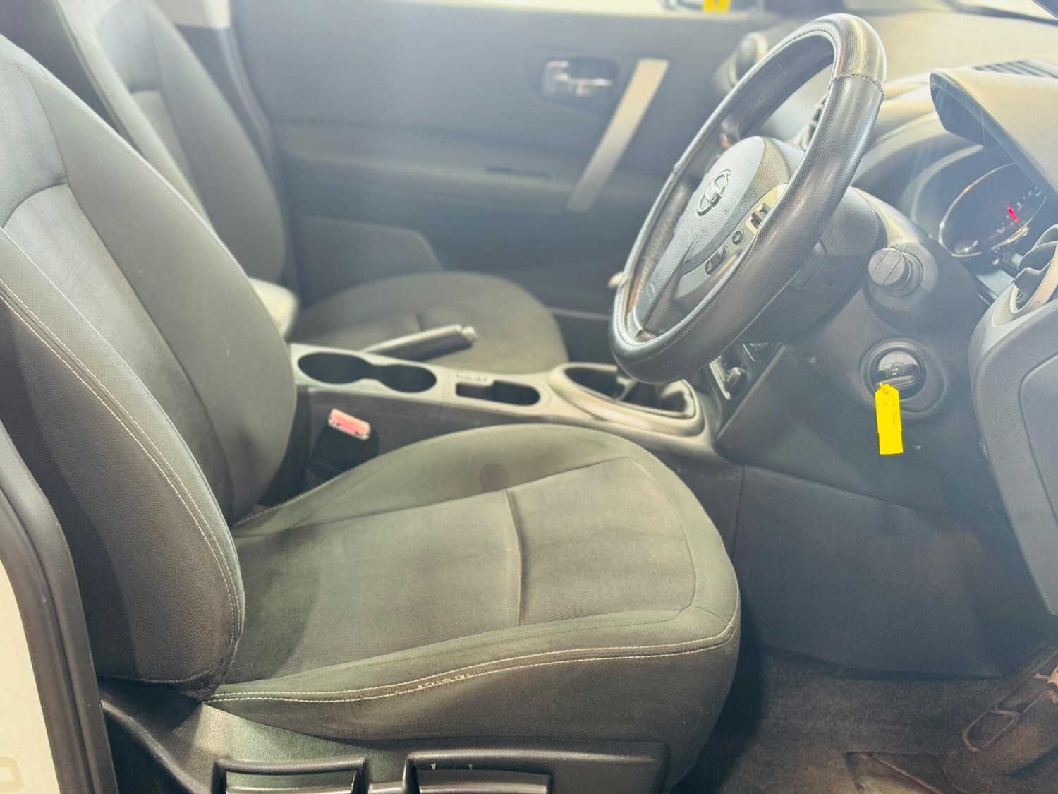 Used Nissan Qashqai 2011 for sale - 78185342: Photo 19