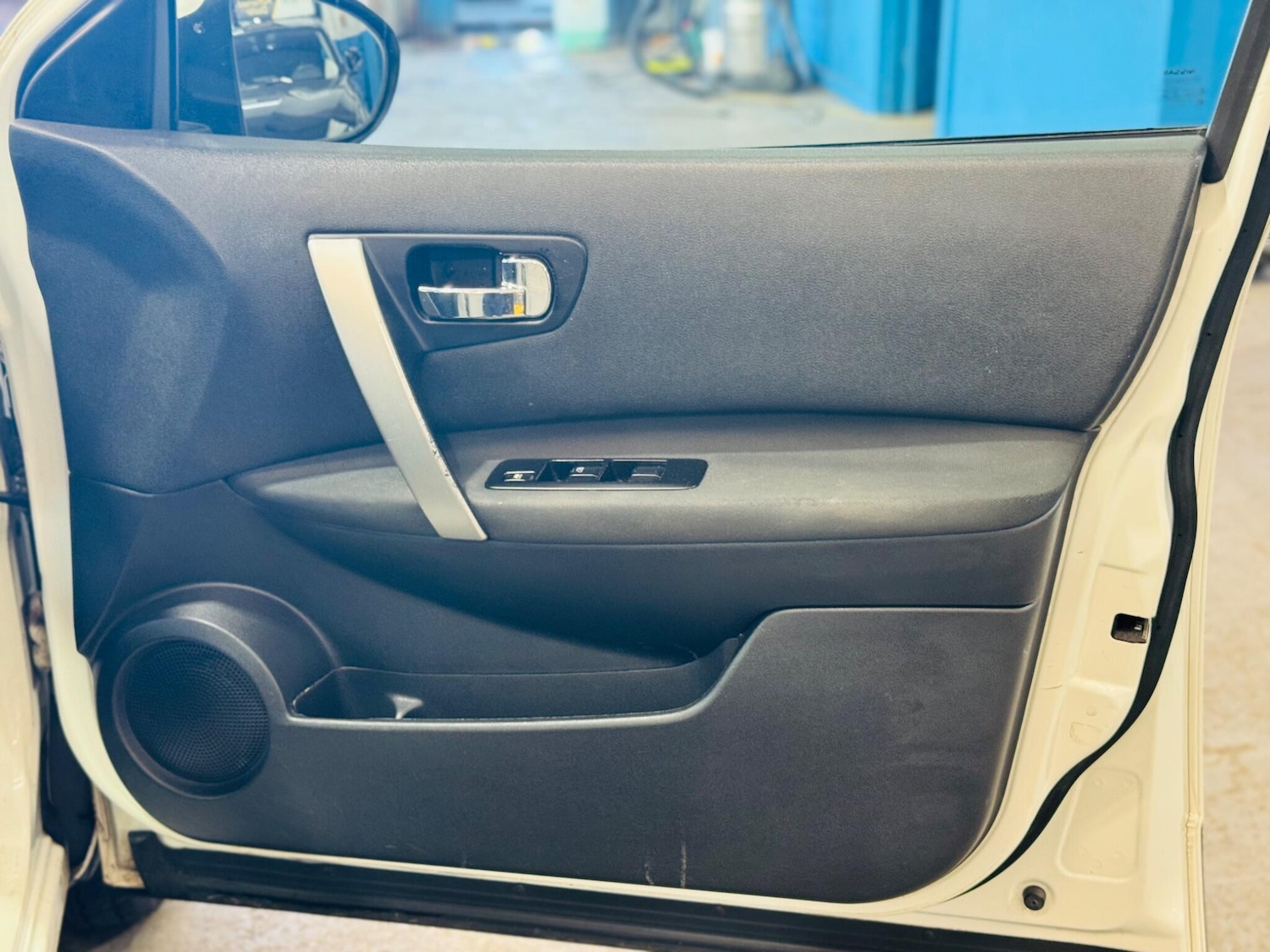 Used Nissan Qashqai 2011 for sale - 78185342: Photo 20