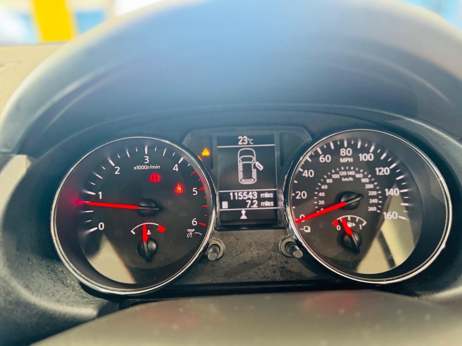 Used Nissan Qashqai 2011 for sale - 78185342: Photo 21