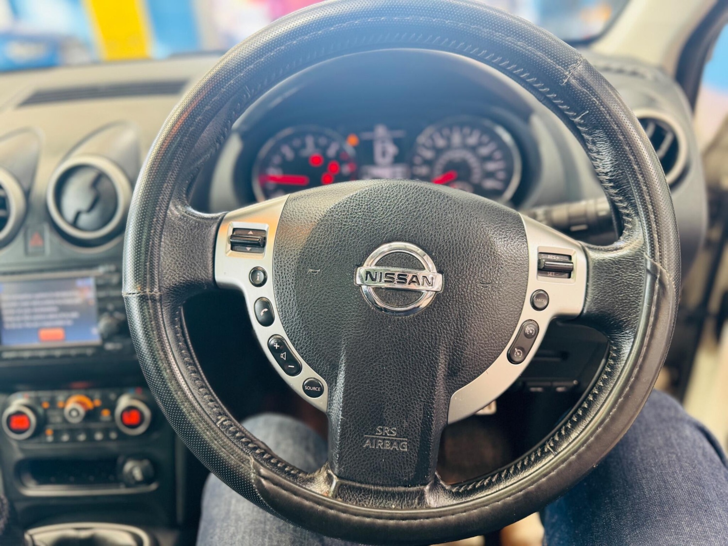 Used Nissan Qashqai 2011 for sale - 78185342: Photo 22