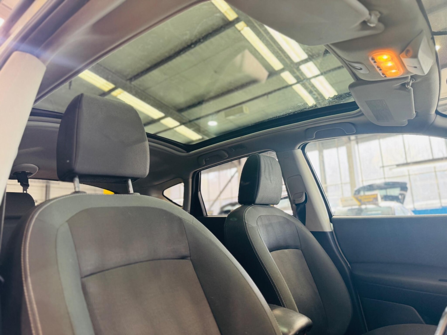 Used Nissan Qashqai 2011 for sale - 78185342: Photo 23