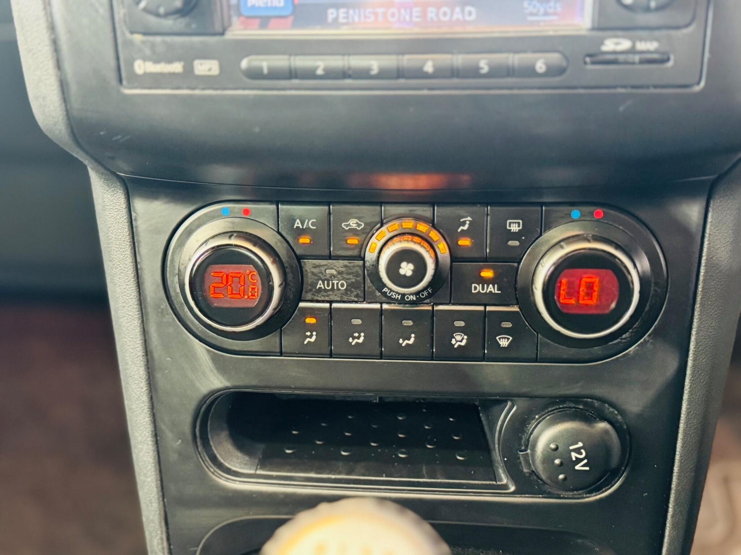 Used Nissan Qashqai 2011 for sale - 78185342: Photo 25