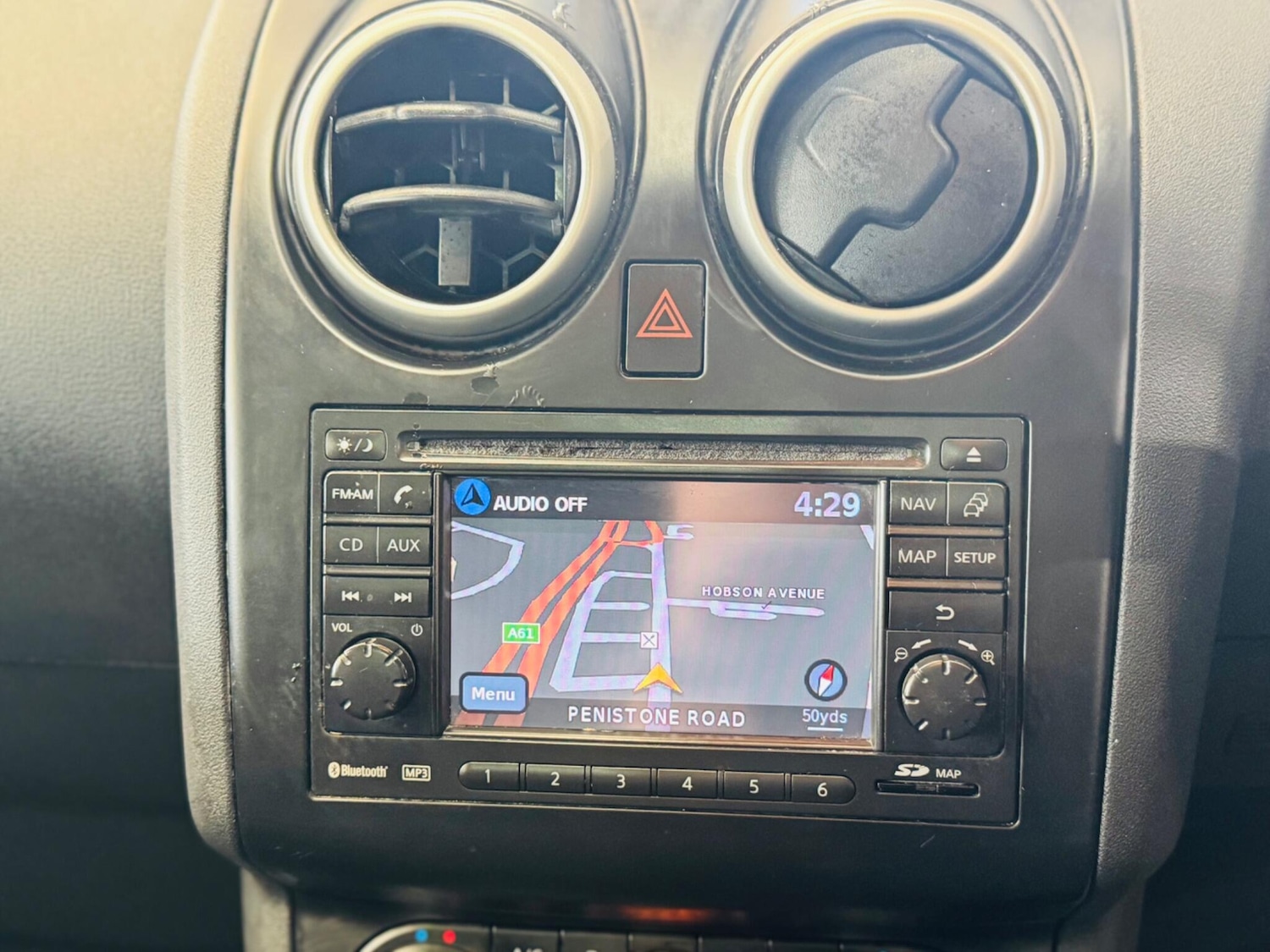 Used Nissan Qashqai 2011 for sale - 78185342: Photo 26