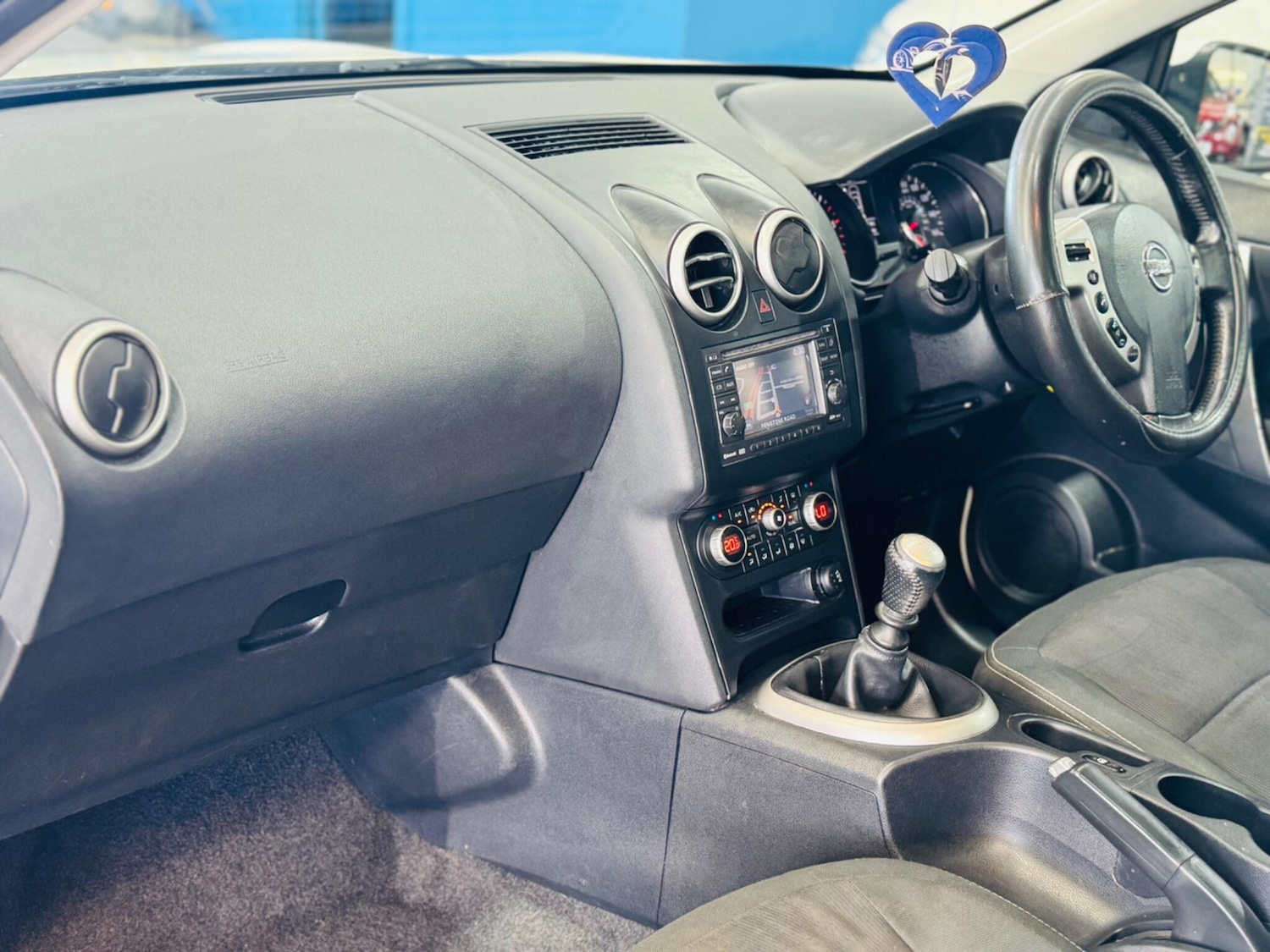 Used Nissan Qashqai 2011 for sale - 78185342: Photo 27