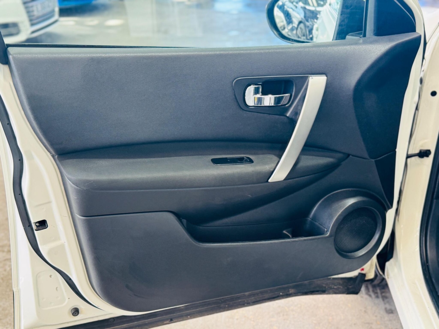 Used Nissan Qashqai 2011 for sale - 78185342: Photo 28