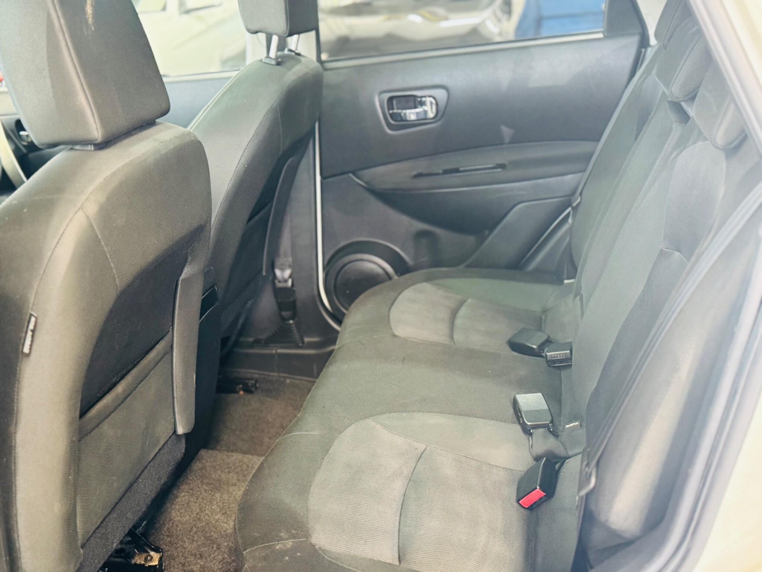 Used Nissan Qashqai 2011 for sale - 78185342: Photo 30