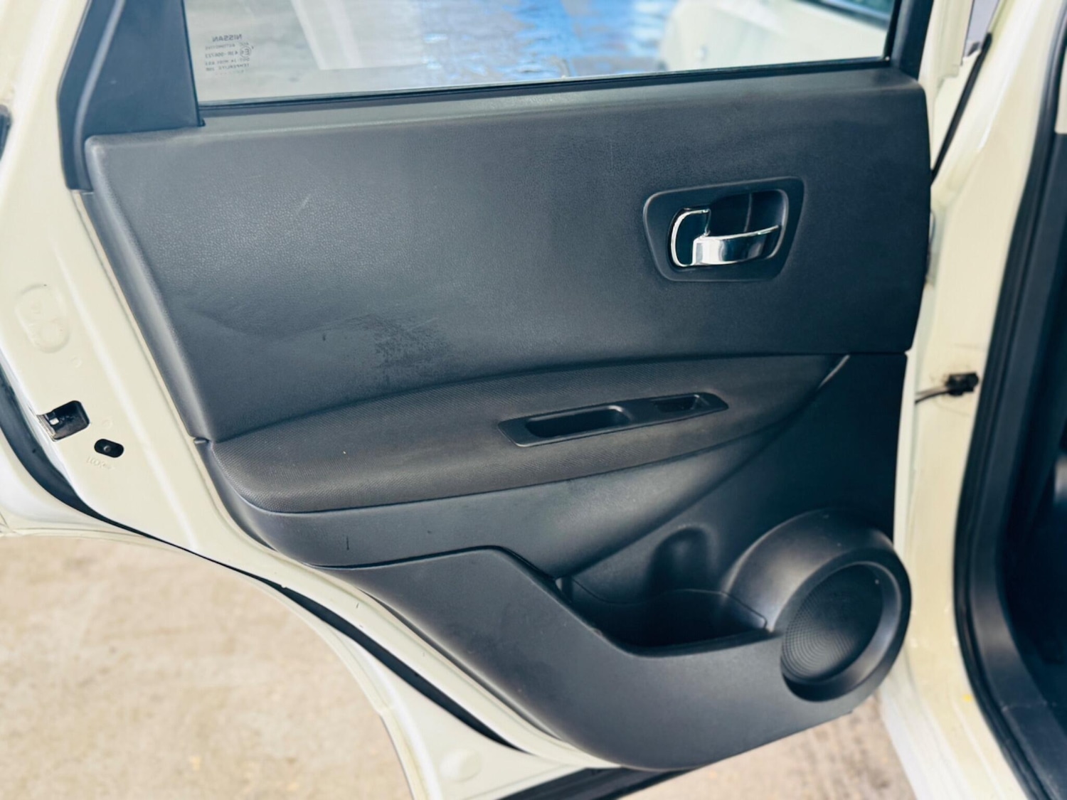 Used Nissan Qashqai 2011 for sale - 78185342: Photo 31