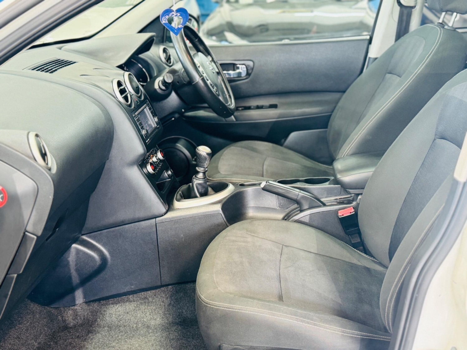 Used Nissan Qashqai 2011 for sale - 78185342: Photo 32