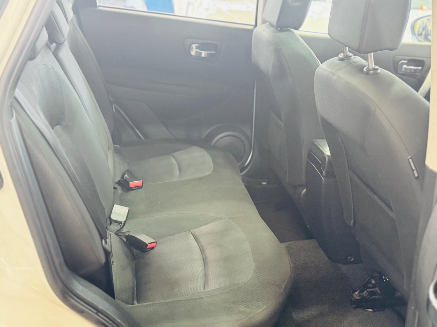 Used Nissan Qashqai 2011 for sale - 78185342: Photo 34