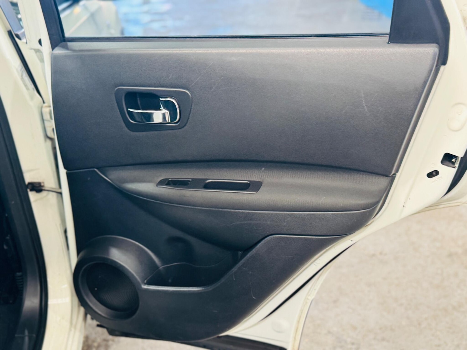 Used Nissan Qashqai 2011 for sale - 78185342: Photo 35