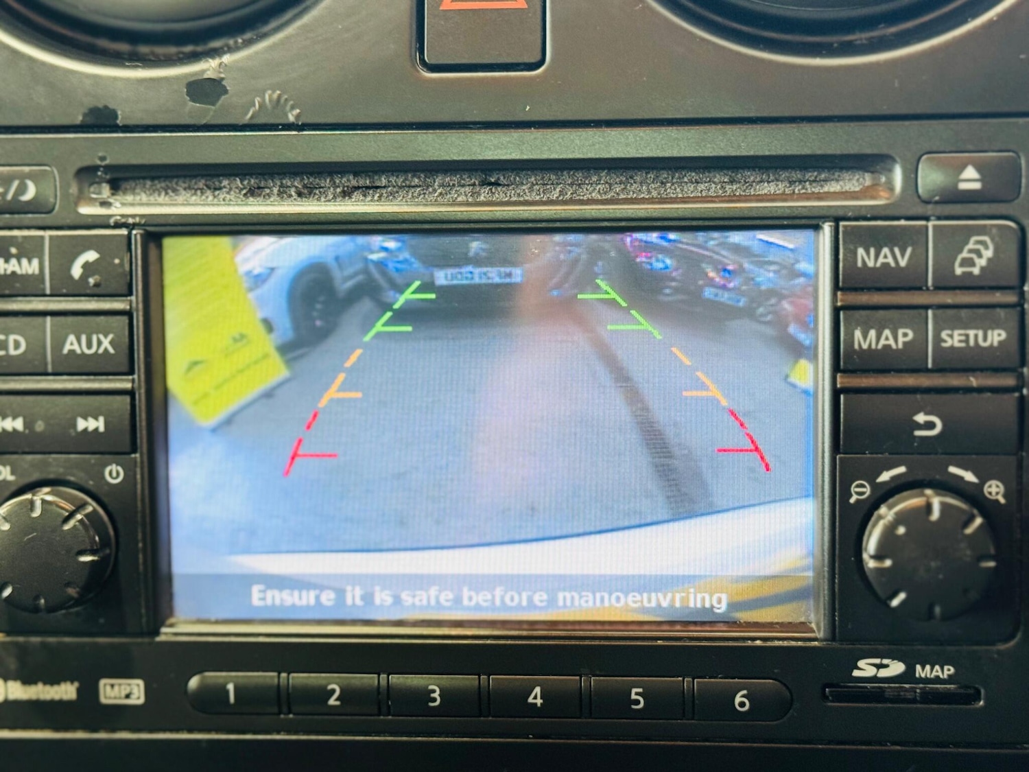 Used Nissan Qashqai 2011 for sale - 78185342: Photo 36