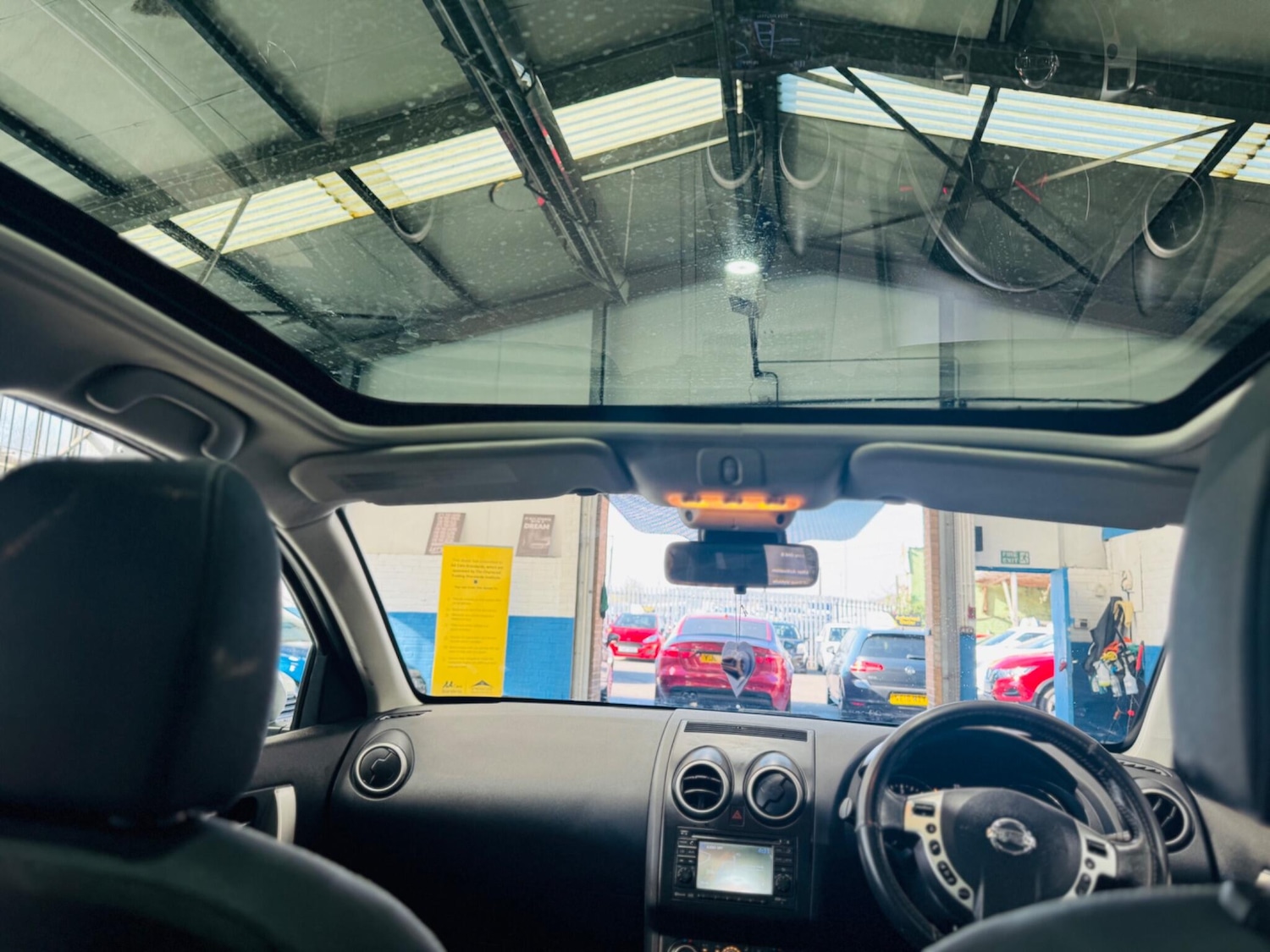 Used Nissan Qashqai 2011 for sale - 78185342: Photo 38