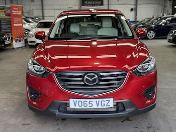 Used Mazda CX-5 2015 for sale - 79475233: Photo