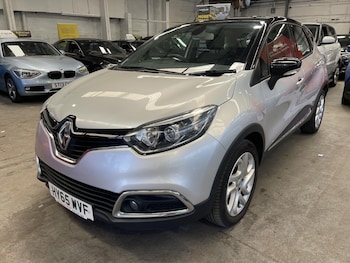 Used Renault Captur 2015 for sale - 79212095: Photo