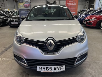 Used Renault Captur 2015 for sale - 79212095: Photo