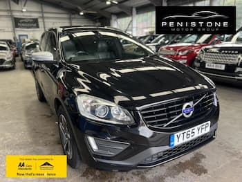Used Volvo XC60 2015 for sale - 79645773: Photo