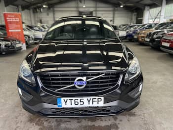 Used Volvo XC60 2015 for sale - 79645773: Photo