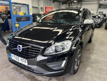 Used Volvo XC60 2015 for sale - 79645773: Photo