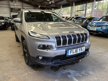 Used Jeep Cherokee 2016 for sale - 79464588: Photo