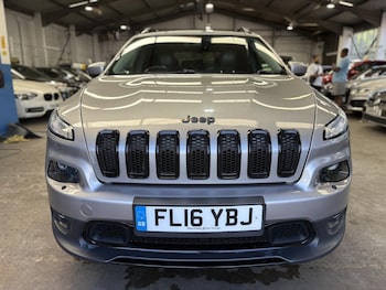 Used Jeep Cherokee 2016 for sale - 79464588: Photo