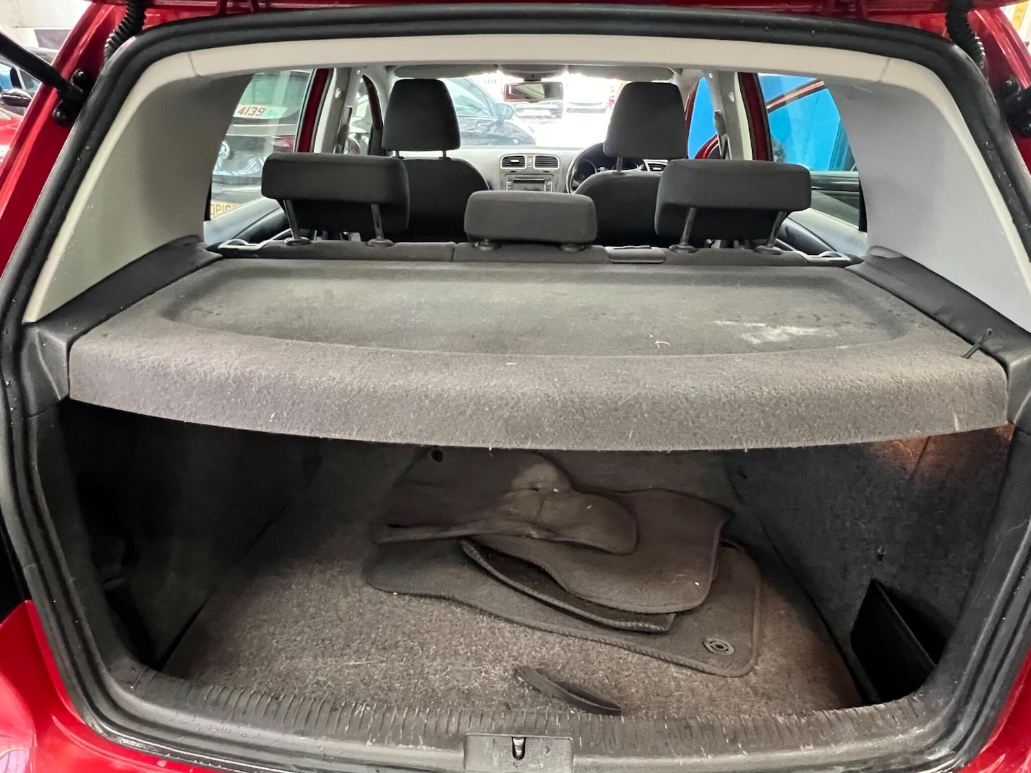 Used Volkswagen Golf 2010 for sale - 77174748: Photo 12