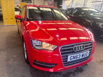 Used Audi A3 2013 for sale - 78374828: Photo