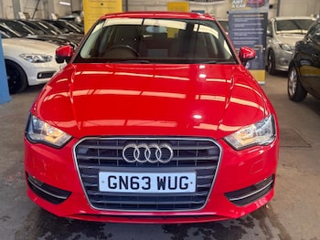 Used Audi A3 2013 for sale - 78374828: Photo