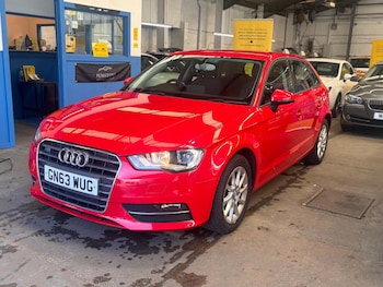 Used Audi A3 2013 for sale - 78374828: Photo