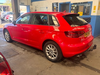 Used Audi A3 2013 for sale - 78374828: Photo