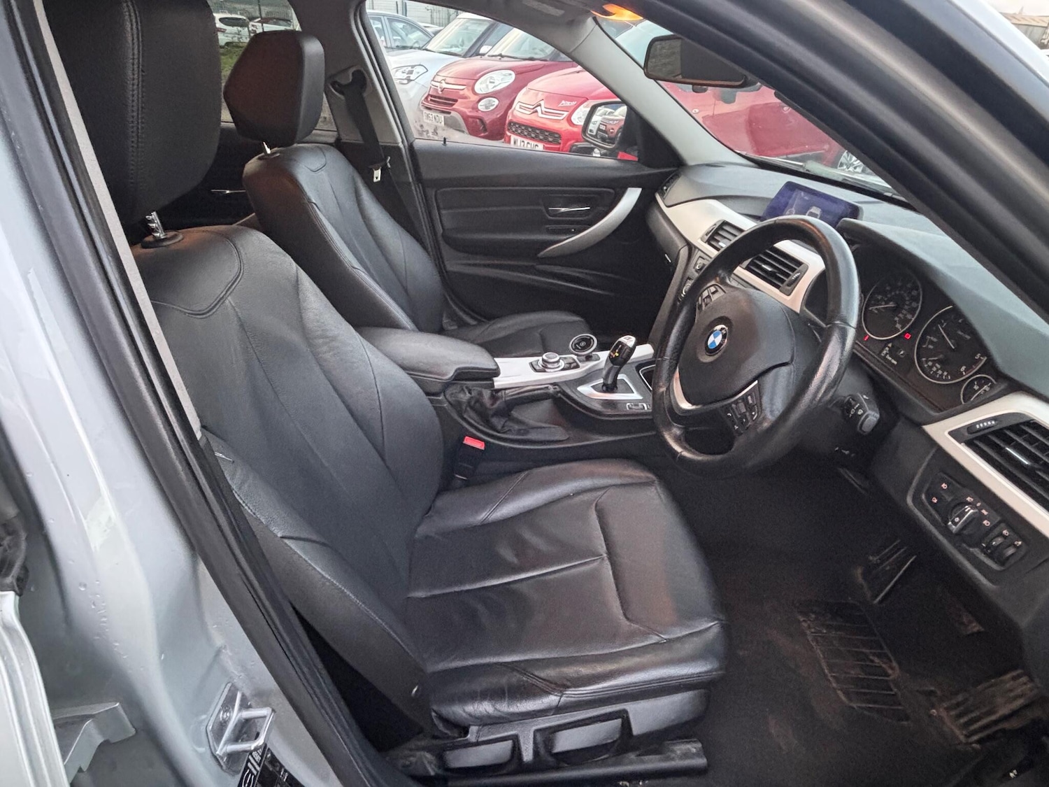 Used BMW 3 Series 2014 for sale - 76485668: Photo 30