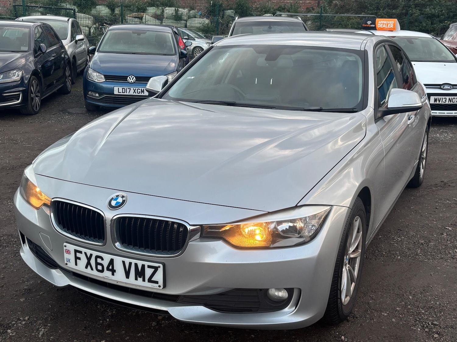 Used BMW 3 Series 2014 for sale - 76485668: Photo 34