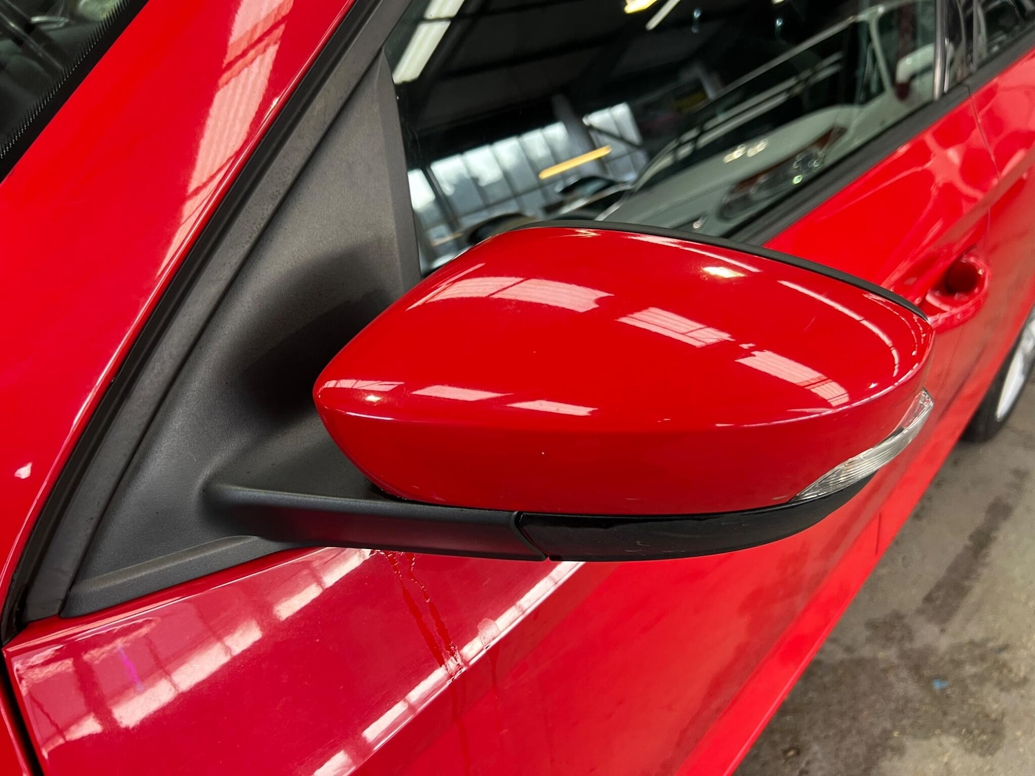 Used Skoda Fabia 2015 for sale - 77564608: Photo 11