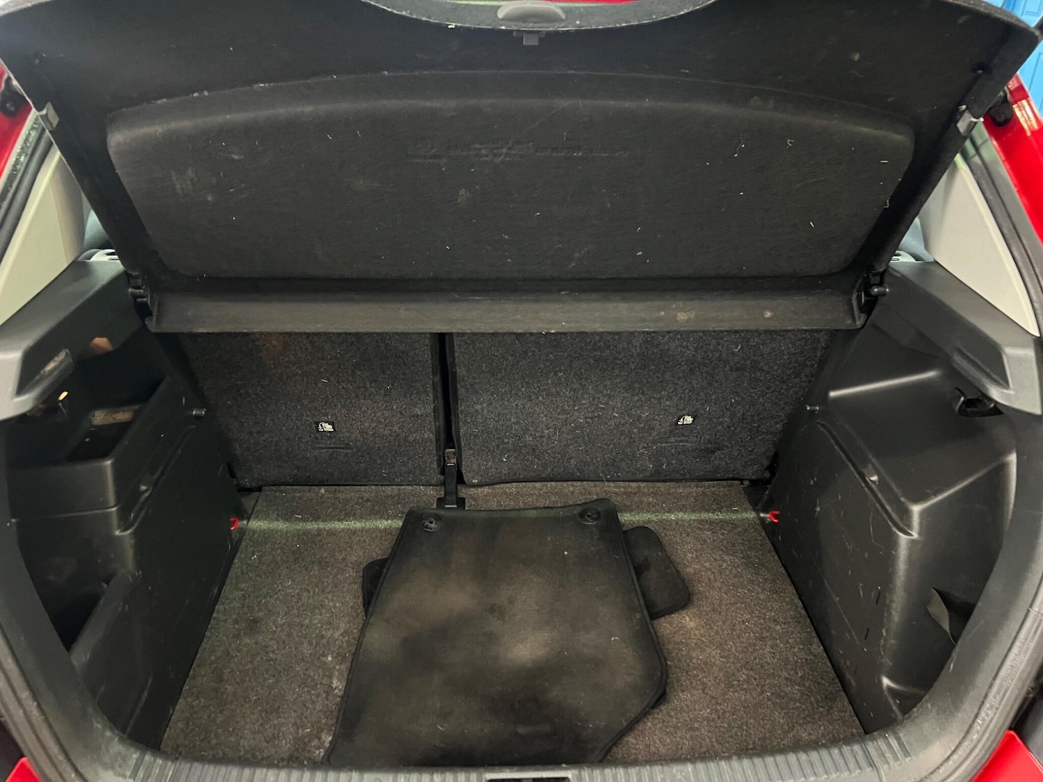 Used Skoda Fabia 2015 for sale - 77564608: Photo 14