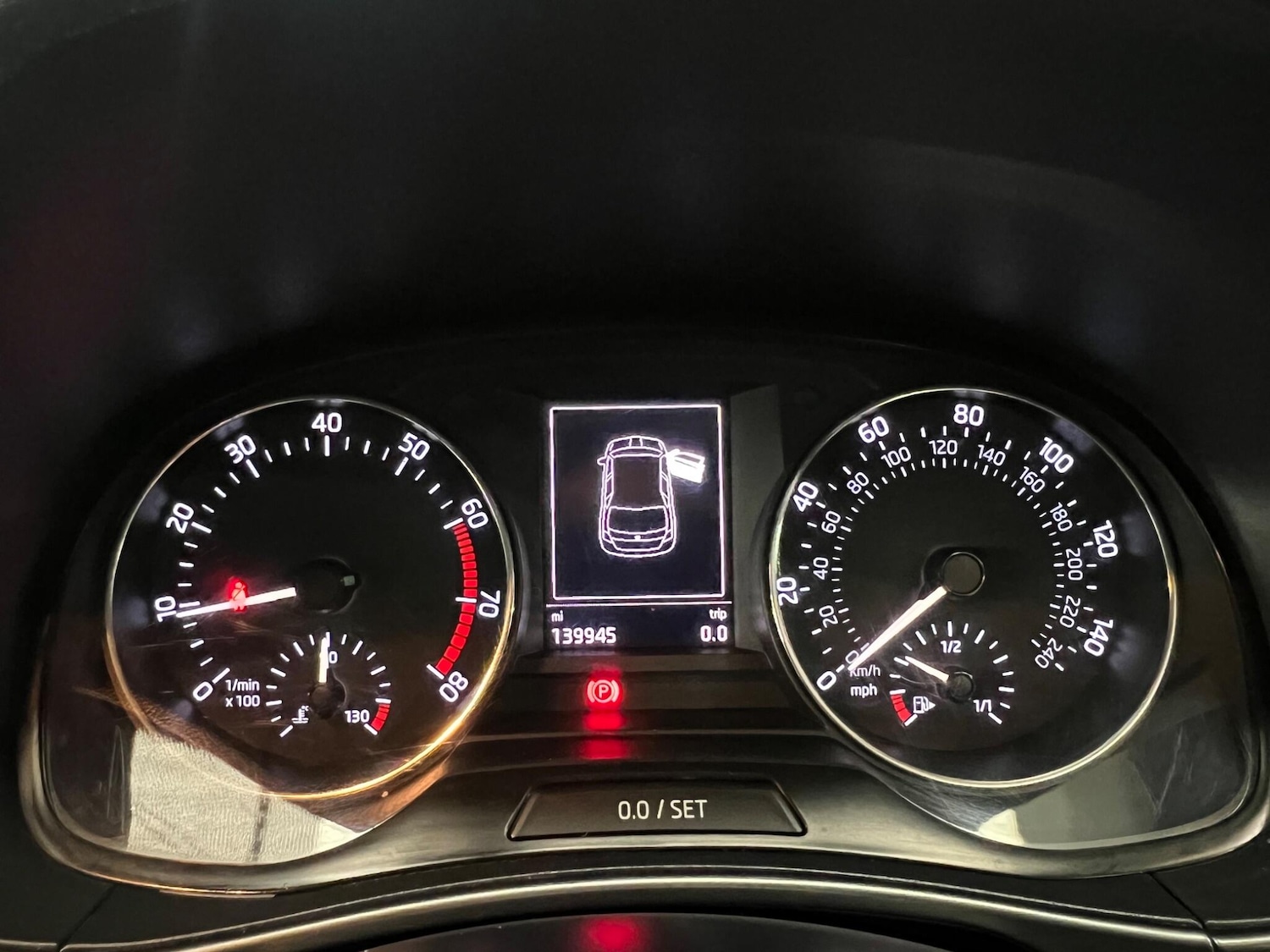 Used Skoda Fabia 2015 for sale - 77564608: Photo 15