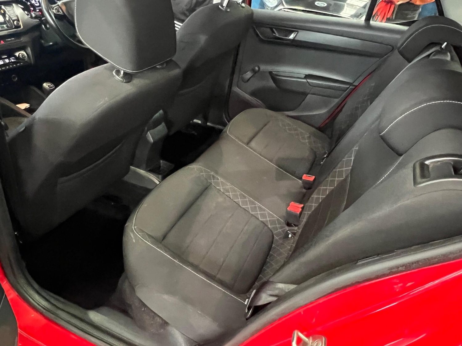 Used Skoda Fabia 2015 for sale - 77564608: Photo 23