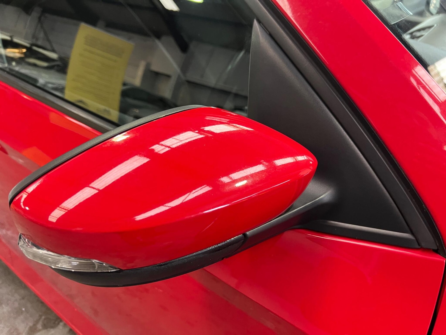 Used Skoda Fabia 2015 for sale - 77564608: Photo 6