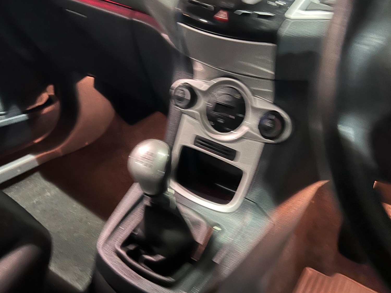 Used Ford Fiesta for sale - 76667402: Photo 13