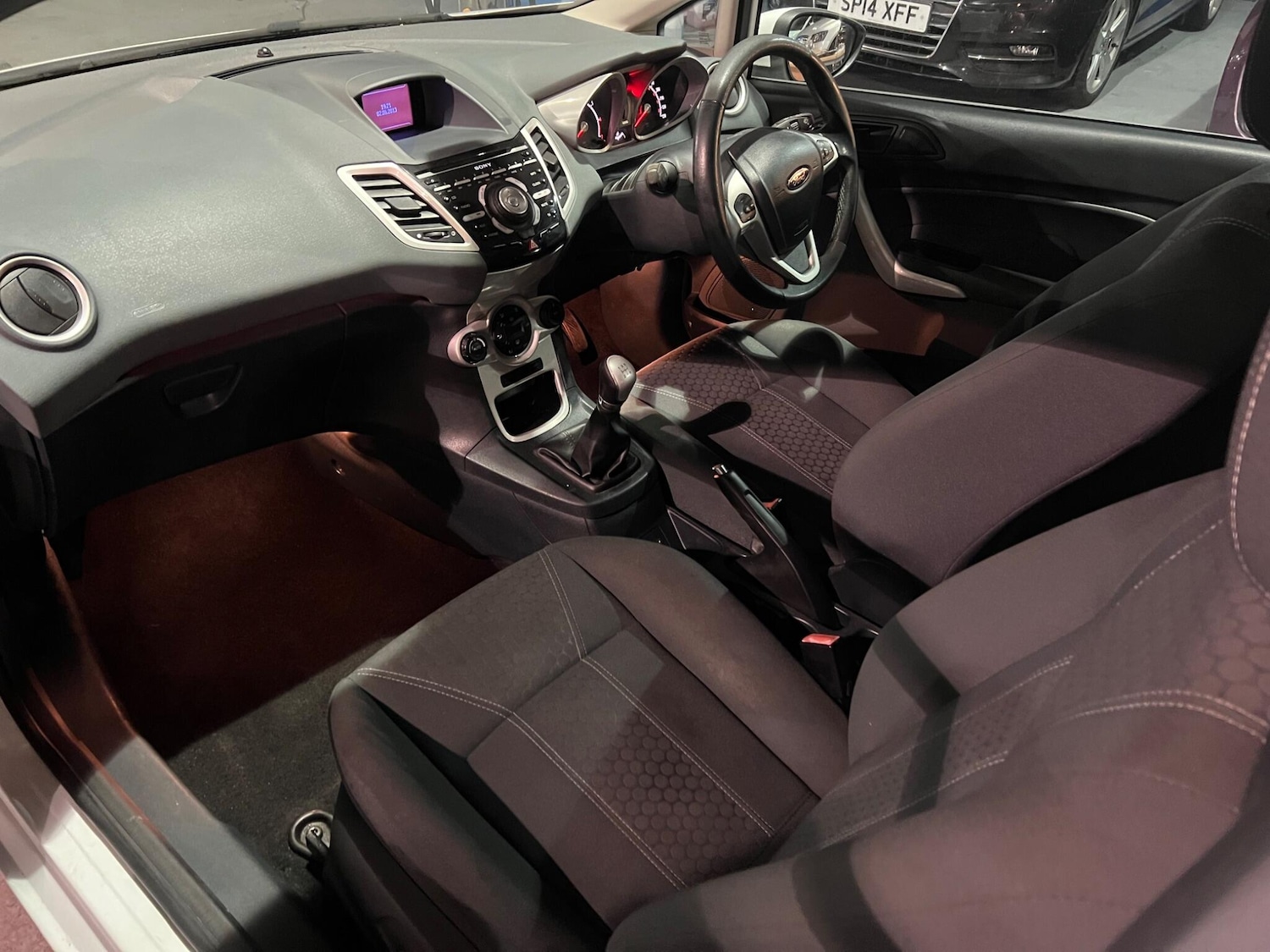 Used Ford Fiesta for sale - 76667402: Photo 14