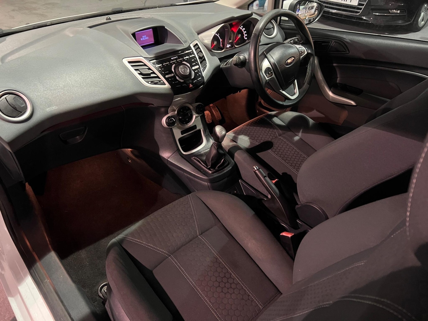 Used Ford Fiesta for sale - 76667402: Photo 15