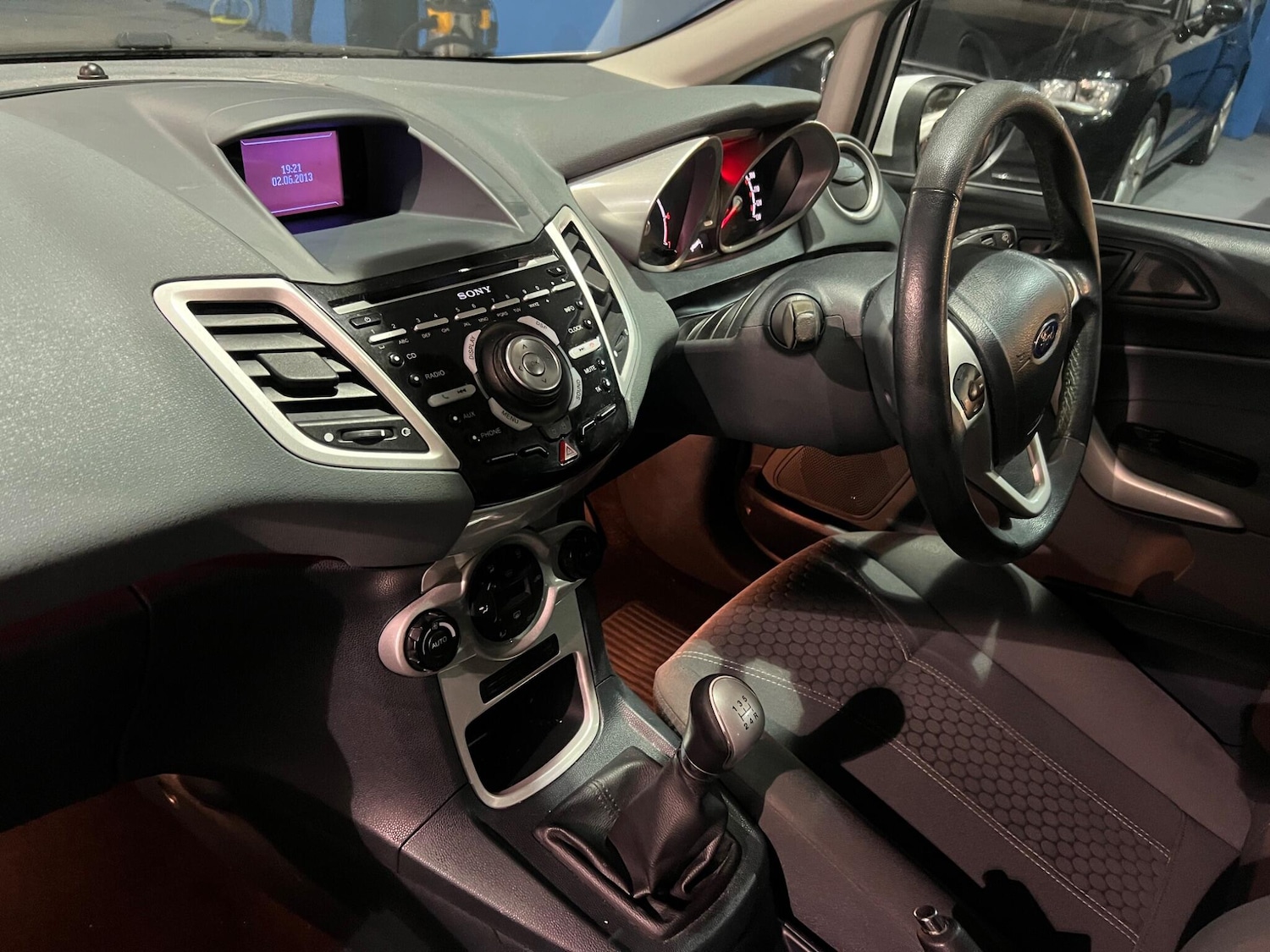 Used Ford Fiesta for sale - 76667402: Photo 16