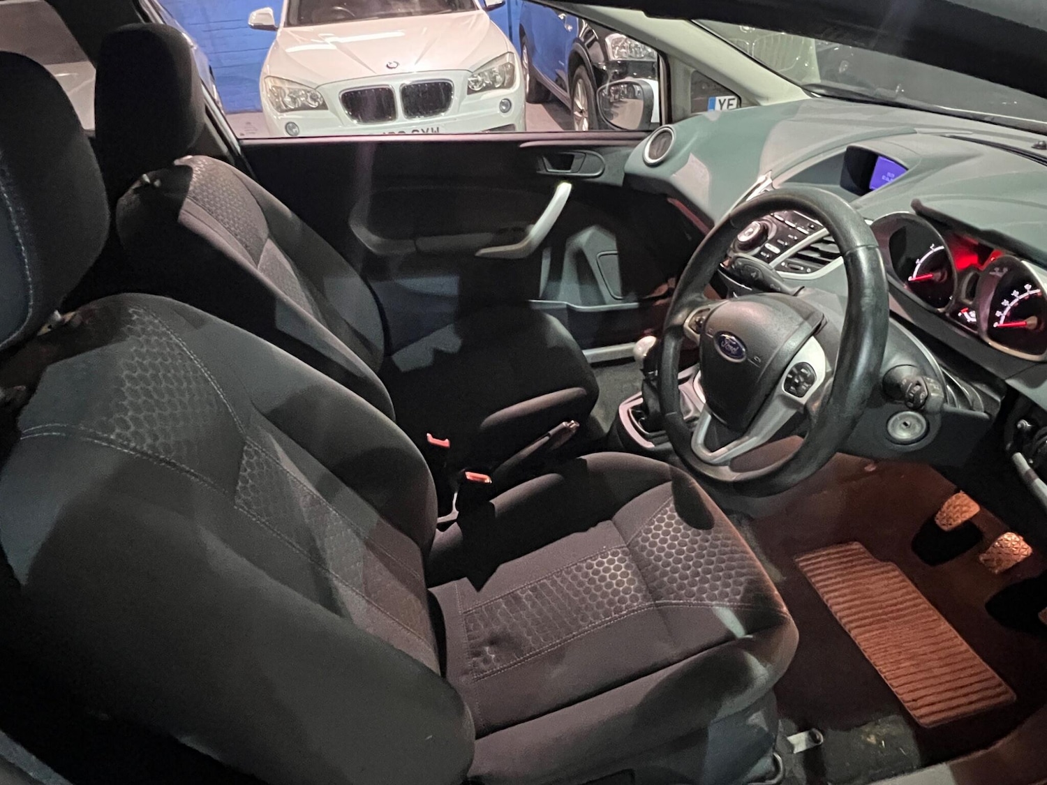 Used Ford Fiesta for sale - 76667402: Photo 17