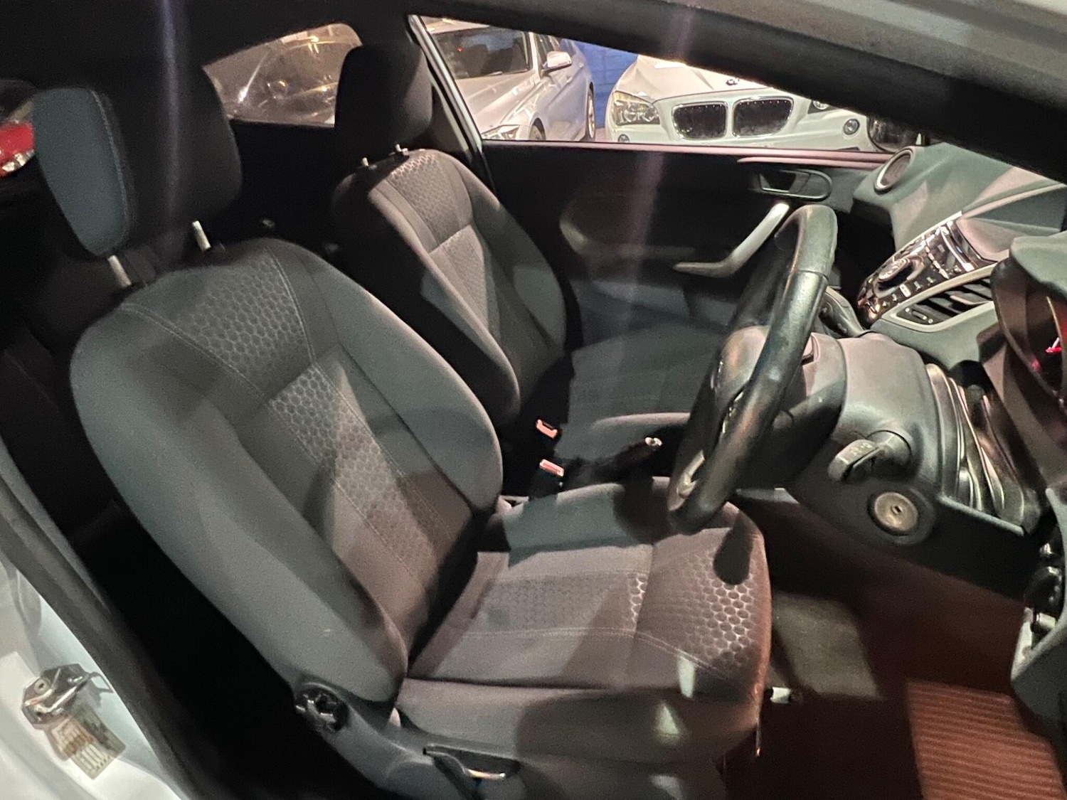 Used Ford Fiesta for sale - 76667402: Photo 18