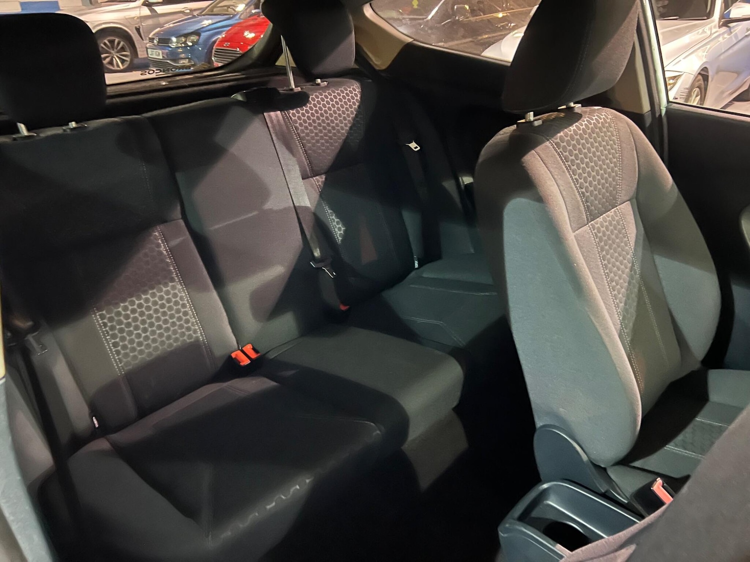 Used Ford Fiesta for sale - 76667402: Photo 19