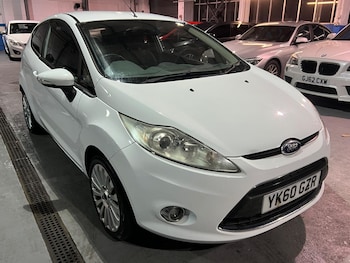Ford - Fiesta