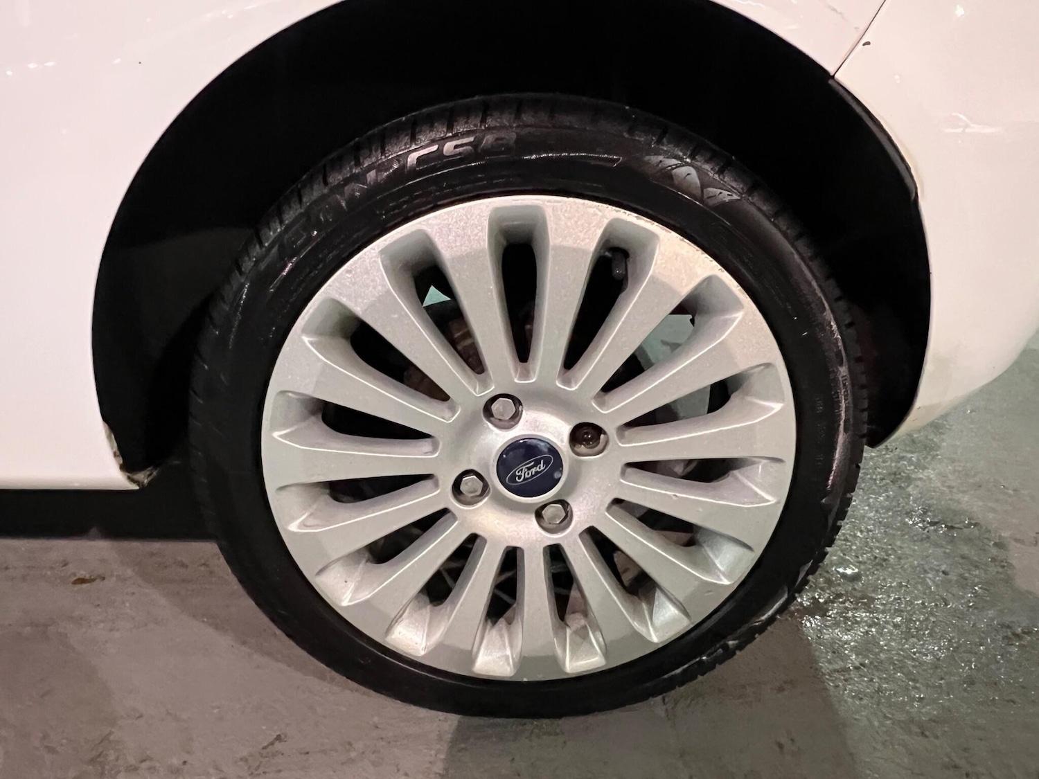 Used Ford Fiesta for sale - 76667402: Photo 20