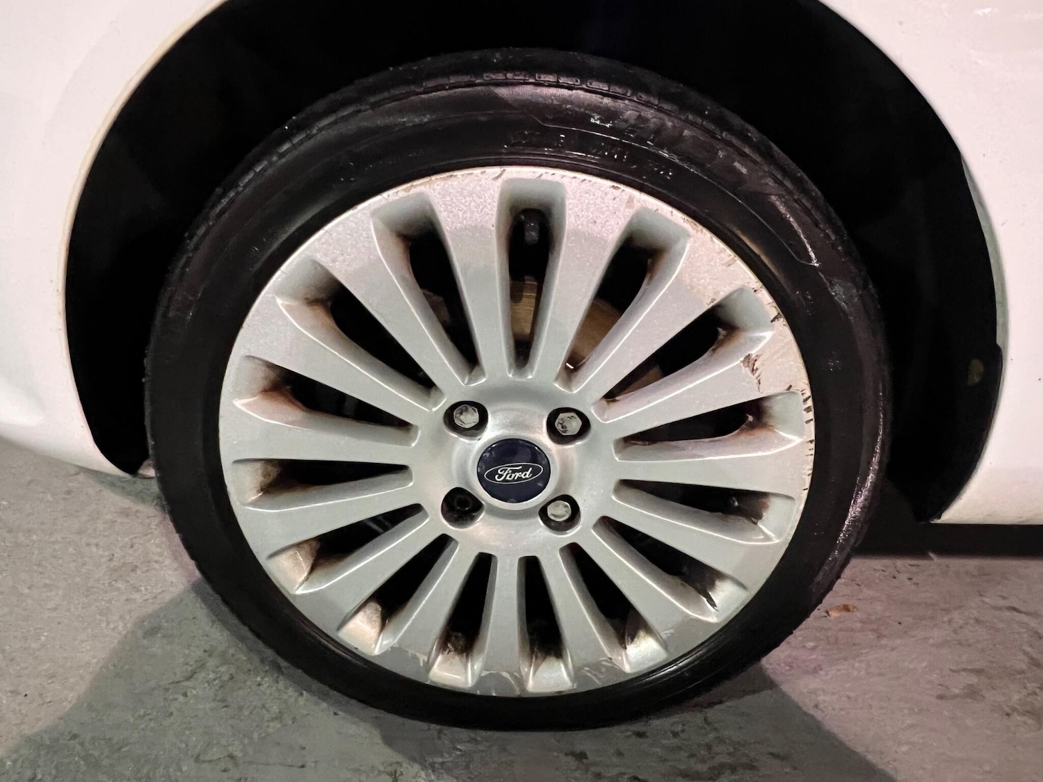 Used Ford Fiesta for sale - 76667402: Photo 21