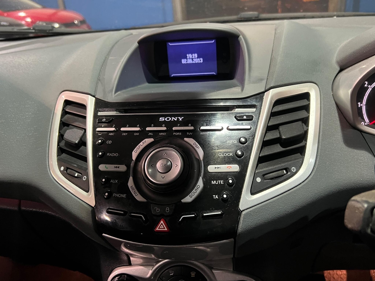 Used Ford Fiesta for sale - 76667402: Photo 22