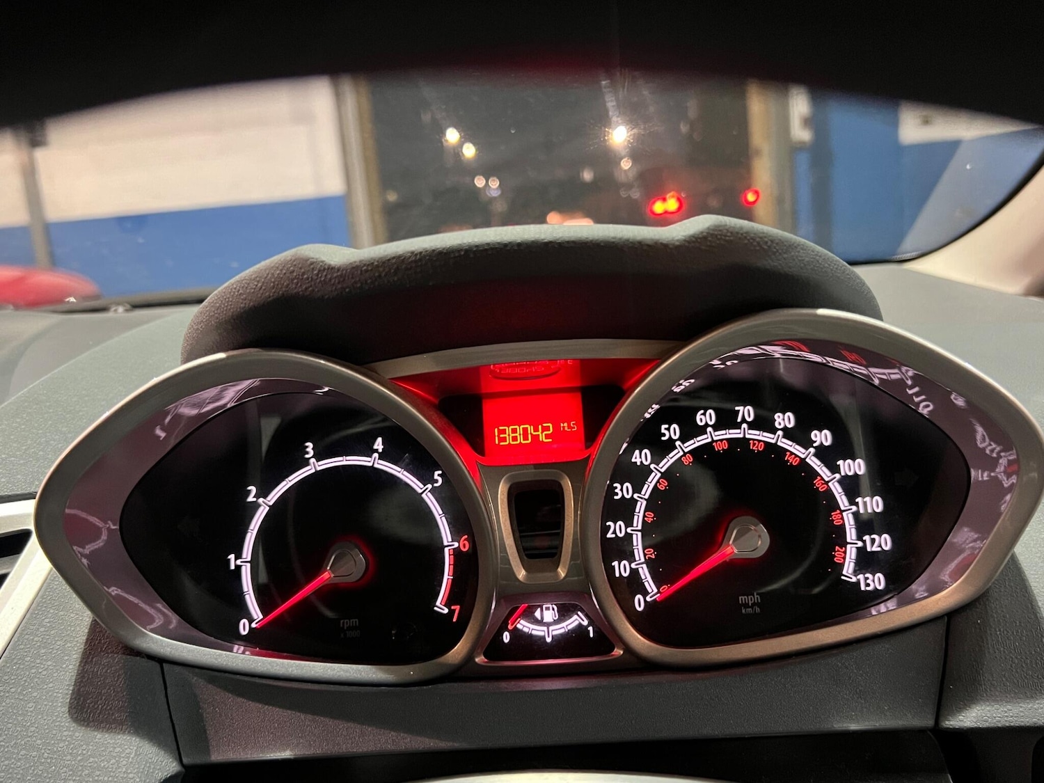 Used Ford Fiesta for sale - 76667402: Photo 23